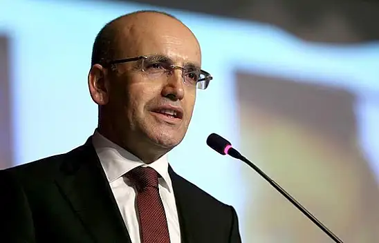 Bakan Şimşek: 'Kamuda Tasarruf Çalışmasını Nihai Noktaya Getirdik'