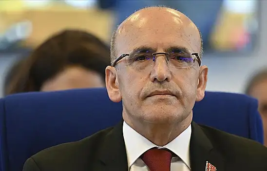 Bakan Şimşek: 'Ocak-Kasım Döneminde Cari Açık 5,6 Milyar Dolar Oldu'