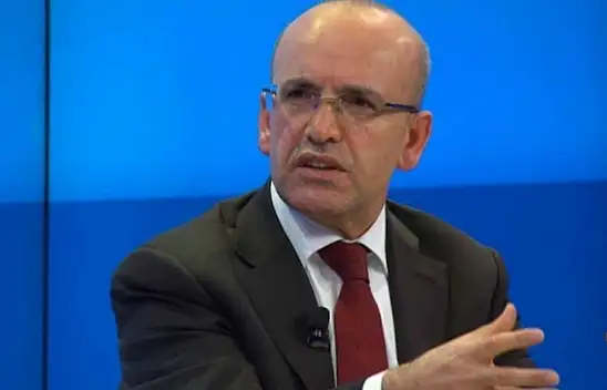 Bakan Şimşek'ten açıklama
