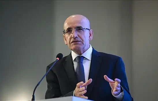 Bakan Şimşek'ten Enflasyon Değerlendirmesi