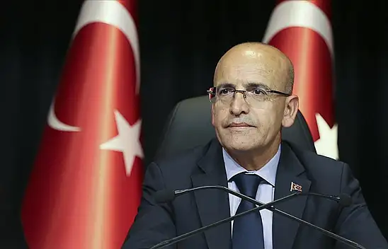 Bakan Şimşek: 'Ziyaretçi Sayısı 62,7 Milyon Kişiye Ulaştı'
