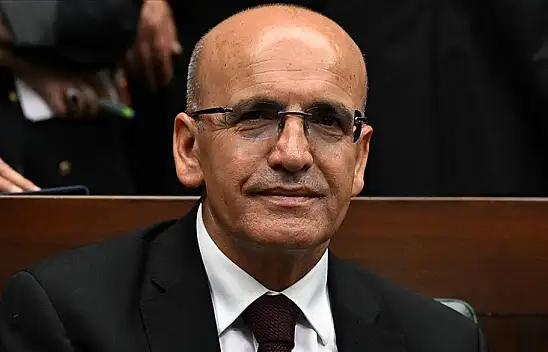 Bakan Şimşek: 'KİT'lerdeki Reform Çalışmalarımızın İlk Aşamasını Tamamladık'