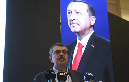 Bakan Tekin'den Özel Eğitime Destek Açıklaması