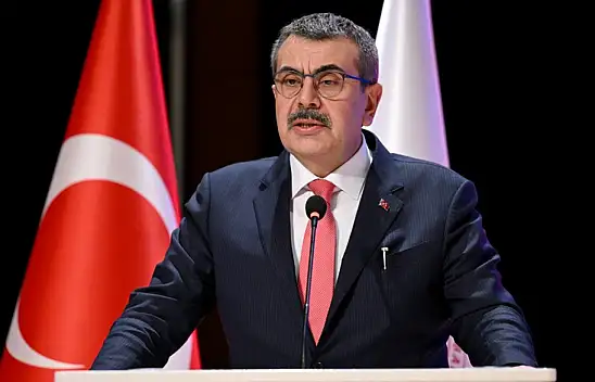 Bakan Tekin: 'Evlatlarımızın Güvenliği Konusunda En Küçük Bir Tavize İzin Vermeyeceğiz'