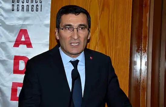 Bakan Tekin'in Açıklamalarını Yargıya Taşıyacaklar