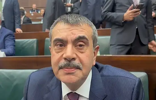 Bakan Tekin: 'Son Öğretmen Atamasını 24 Kasım'da Yapmış Olacağız'