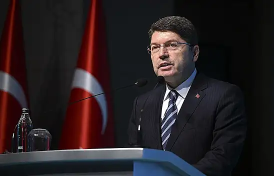 Bakan Tunç:  'Arabuluculukla Anlaşma Sağlanan Dosya Sayısı 4 Milyonu Aştı'