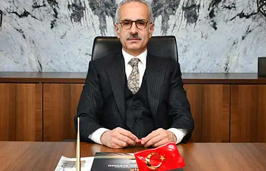 Bakan Uraloğlu 'Fahiş fiyatlı bilet satışına geçit verilmeyecek'