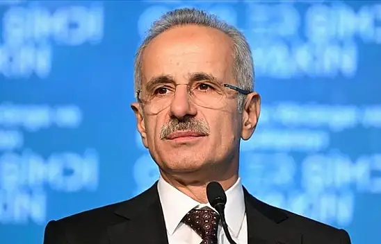 Bakan Uraloğlu: 'Siber Güvenlik Noktasında En Güvenli Ülkelerdeniz'