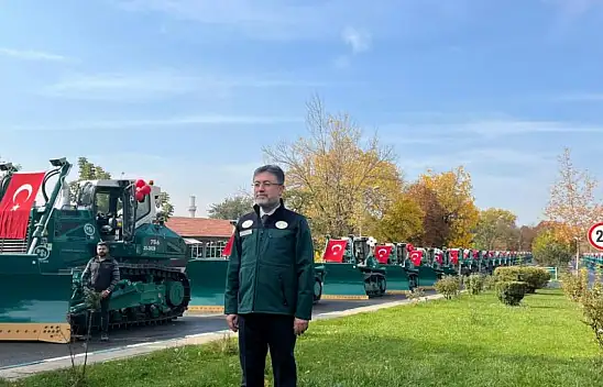 Bakan Yumaklı Açıkladı