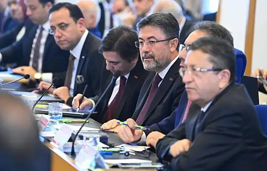 Bakan Yumaklı'dan Destek Alamayan Üreticilere Müjde