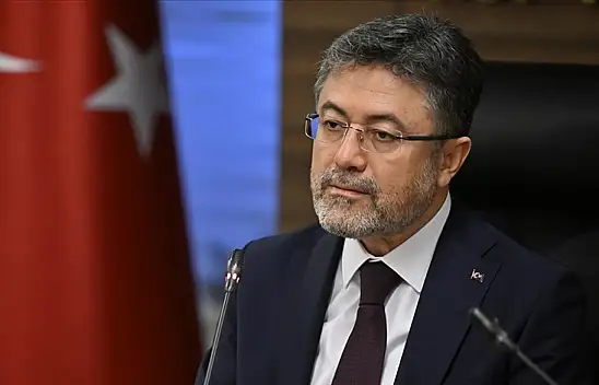 Bakan Yumaklı'dan Kastamonu Açıklaması