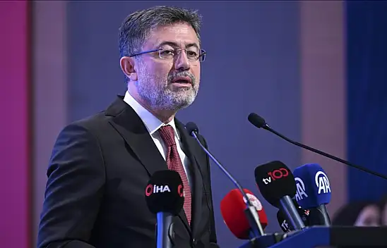 Bakan Yumaklı'dan 'Kurbanlık' Açıklaması