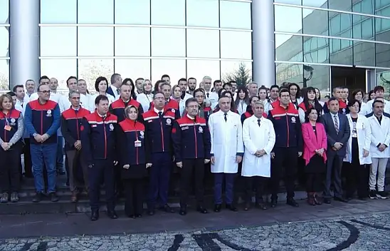 Bakan Yumaklı: 'Eş Zamanlı Denetim Programı Başlatıyoruz'