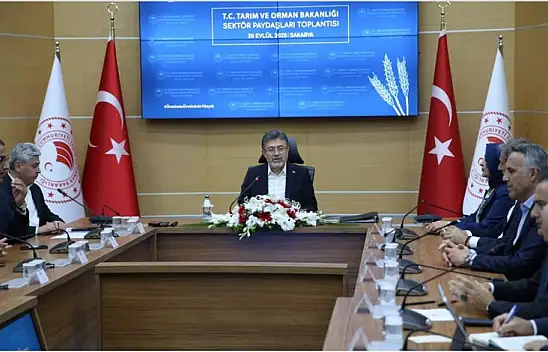 Bakan Yumaklı Kastamonu'ya Dikkat Çekti: Vatandaşlara Çağrıda Bulundu