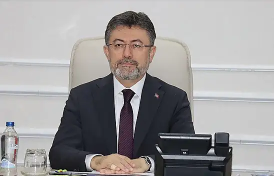 Bakan Yumaklı Kastamonulularla Bayramlaşacak