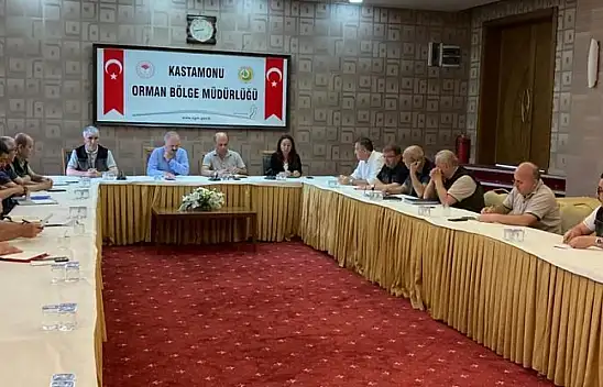 Bakan Yumaklı'nın talimatları iletildi
