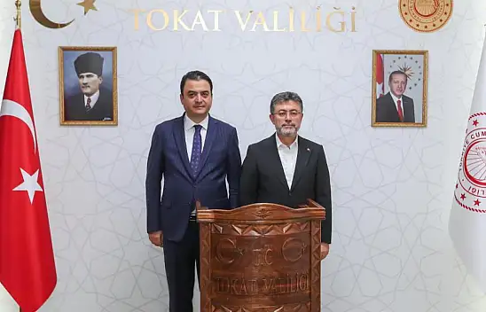 Bakan Yumaklı: 'Sözleşmeli Üretim Modelini Savunuyoruz'