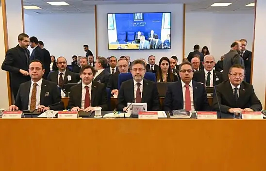 Bakan Yumaklı: 'Tarım Sayımını 2026'da Bitirmeyi Hedefliyoruz'