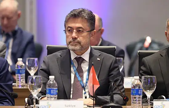 Bakan Yumaklı:  'Tarımsal Üretimde En Önemli Gündem Gençler Ve Kadınlar'