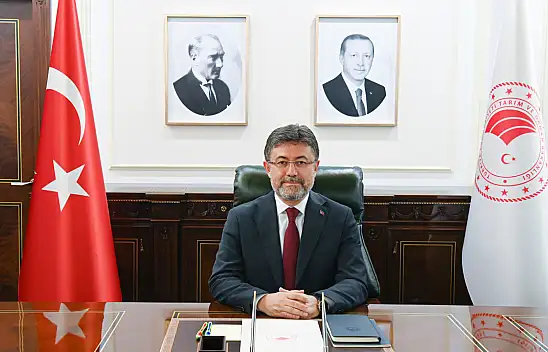 Bakanı Yumaklı: Ramazan'da 104 Bine Yakın Denetim Gerçekleştirdik'
