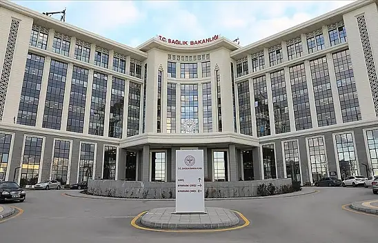 Bakanlık'tan Sağlık Düzenlemelerine İlişkin Açıklama