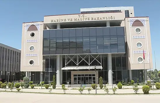 Bakanlıktan Vergi Açıklaması