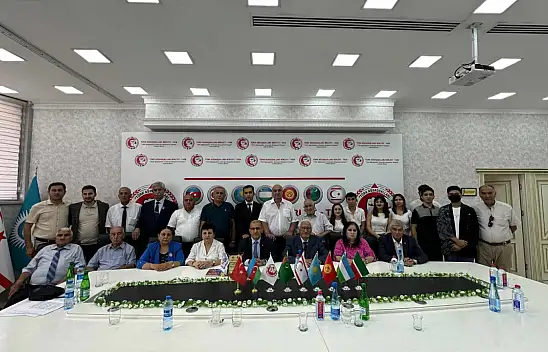 Bakü'nün Düşman İşgalinden Kurtuluşunun 106'ncı Yılı 