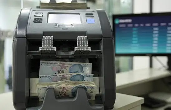 Bankacılık Sektörünün Net Karı Martta 288,4 Milyar Lira Oldu