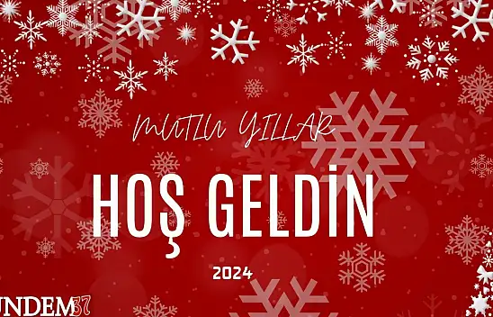 Barış ve Sevgi Dolu Ol 2024