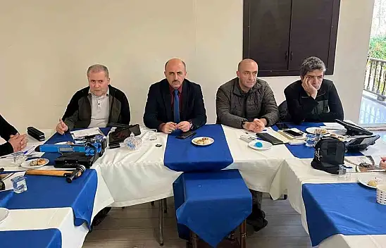 Barkod Eğitimi