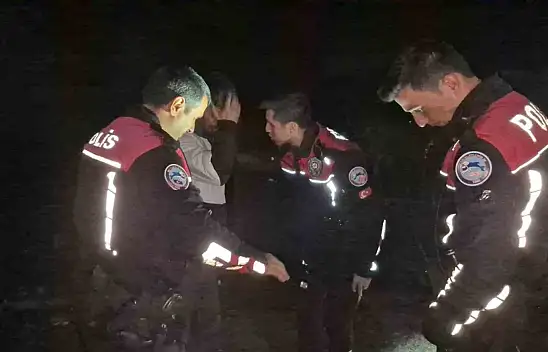 Bartın'da İhmal Yangına Sebep Oldu