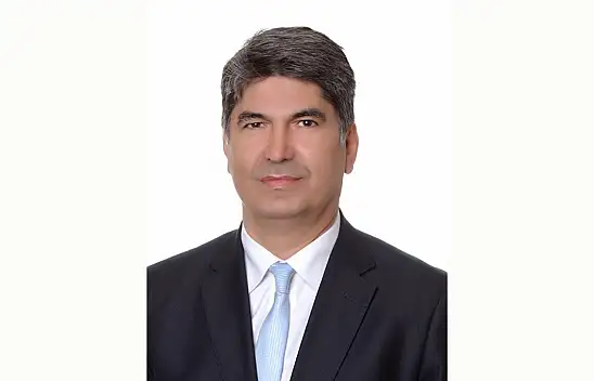 Bartın Dernekler Federasyonu Başkanı Avcı: 'İki Bakanımız Var, Aynı Çatı Altında Buluşalım'