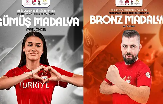Bartın Valiliği'nden Milli Sporculara Tebrik
