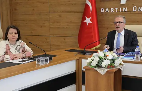 BARÜ'de Sürdürülebilirlik Hedefleri Değerlendirildi
