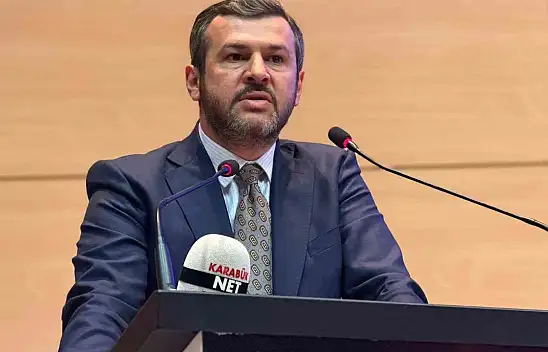 Başkan Çetinkaya: 'Çocuklarımızı Korumak En Büyük Sorumluluğumuz'