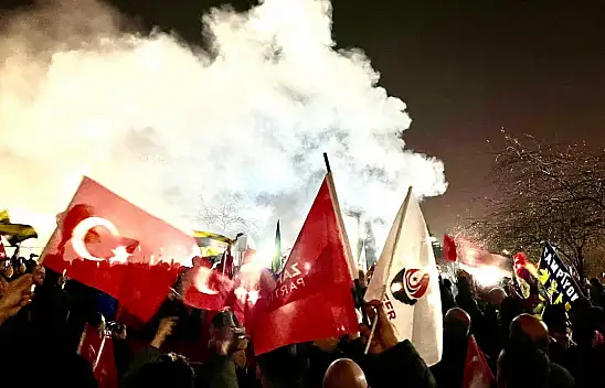 Başkan Osmanoğlu: '3 Bin Km Ötede Oynanmasına Kim Karar Verdi?'