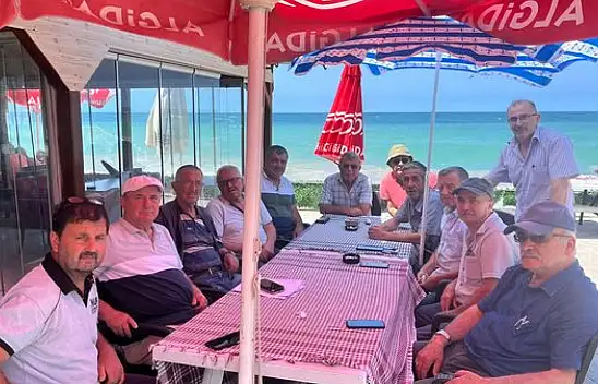 Başkan Uzuner'den Küçük Sanayi Kooperatifi'ne Destek Sözü