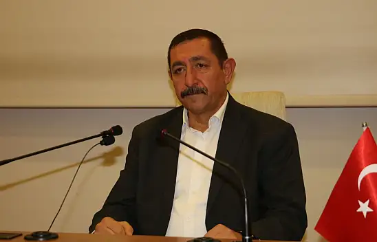 Başkan Vidinlioğlu: 'Atatürk'ün Fikirleri Bugün De Bizlerin Işığıdır'