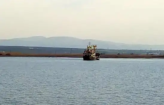 Batan Geminin Kaptanının İnebolulu Olduğu Öğrenildi