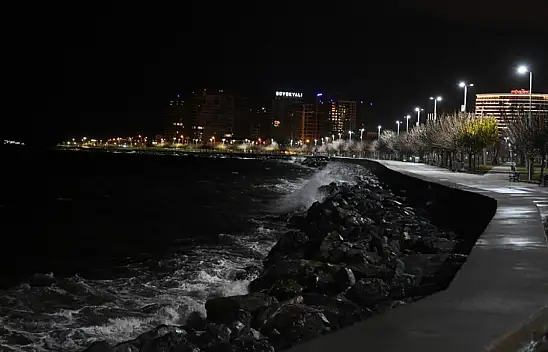Batı Karadeniz İçin Fırtına Uyarısı!