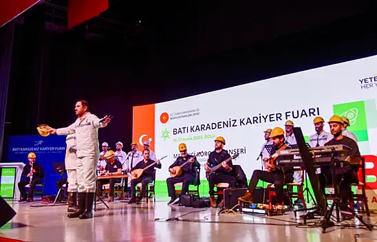 Batı Karadeniz Kariyer Fuarı Başladı