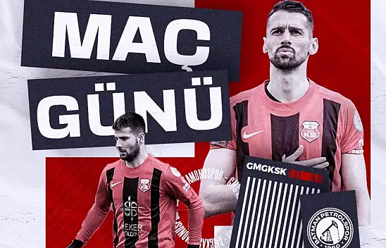 Batman Petrolspor-GMG Kastamonuspor Önemli Anlar