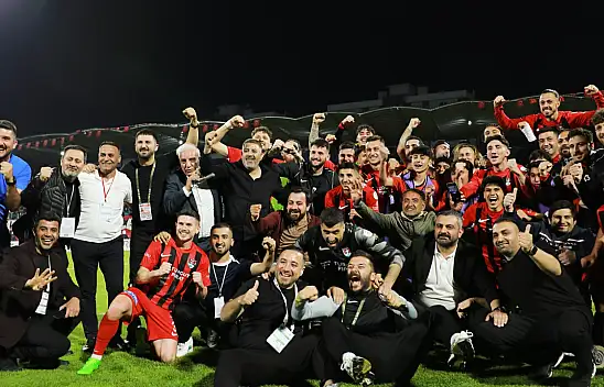 Batman Petrolspor Ve Vanspor Avantajlı