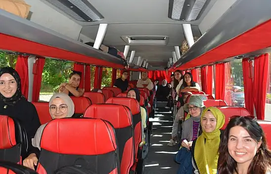 Batmanlı Gençler Geliyor