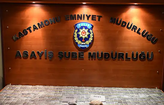Bavulun İçinde Yok Yok!