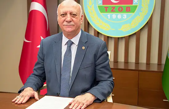 Bayraktar: Çiftçilerin Taleplerini Sıraladı
