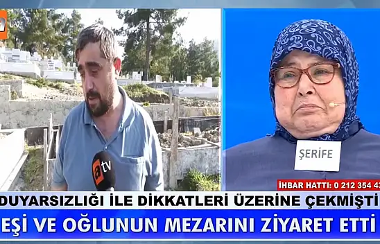 Bayram Helvacı: 'Eşimi Affettim'