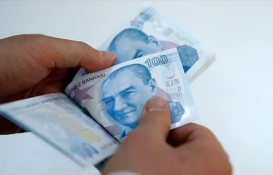 Bayram İkramiyesi Farkları Ödeniyor