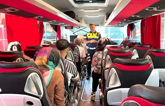 Bayram Tatilindeki Bilanço Artıyor